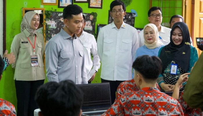 Pemprov Lampung Dukung Program Strategis Nasional, Dorong Percepatan Pembangunan Untuk Kesejahteraan Masyarakat