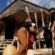Komitmen PT TIMAH Jaga Warisan Budaya Bangka Belitung, Kampung Adat Gebong Memarong Kian Berkembang