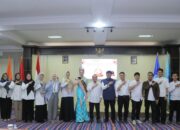 Mahasiswi Universitas Bangka Belitung Wakili Indonesia di Miss Chinese World 2026 Kuala Lumpur