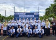 Seleksi Kelas Beasiswa PT TIMAH 2026 Masuki Tahap Tes Akademik dan Psikotes