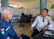 PT TIMAH Perkuat Budaya K3 Lewat Program Health, Safety, and Environment Berkelanjutan