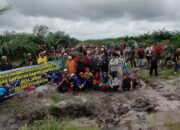Lahan 275 Hektar Diduga Dicaplok PT FAL: Warga Desa Jeriji Geram, Sawit Sudah Ditanam Padahal Masih Sengketa
