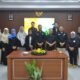Akreditasi Unggul BAN-PT Diraih Prodi Ilmu Politik UBB, Rektor Ibrahim Apresiasi Peningkatan Mutu Akademik