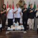 Rektor Ibrahim Audiensi dengan Forkopimda Babel, UBB Dorong Kerja Sama Pendidikan, Keamanan Siber dan Wawasan Kebangsaan