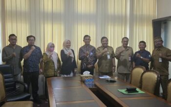 Pemkot Pangkalpinang dan TVRI Babel Siapkan Nobar Piala Dunia 2026, Taman Wilhelmina Jadi Lokasi Prioritas