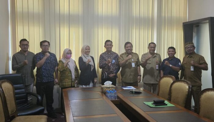 Pemkot Pangkalpinang dan TVRI Babel Siapkan Nobar Piala Dunia 2026, Taman Wilhelmina Jadi Lokasi Prioritas