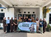 Diskominfo Pangkalpinang Terima Sosialisasi PPS dari Kejaksaan Negeri, Perkuat Pemahaman Hukum OPD