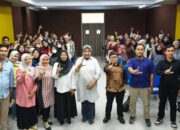 Dr. Diana Anggraeni Dosen Sastra Inggris UBB: Hardiknas Harus Jadi Momentum Perbaikan Bahasa di Sekolah