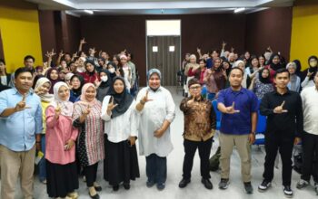 Dr. Diana Anggraeni Dosen Sastra Inggris UBB: Hardiknas Harus Jadi Momentum Perbaikan Bahasa di Sekolah