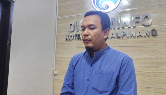 Pangkalpinang Dapat Kuota 300 Rumah BSPS, Dinas Perkim Gandeng Dinsos Validasi Data Warga