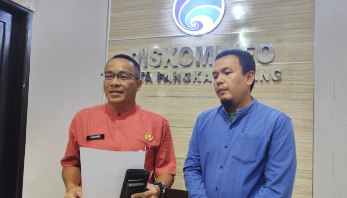 Pemkot Pangkalpinang Ikuti Peluncuran Program BSPS 2026, Ratusan Warga Diusulkan Terima Bantuan Rumah