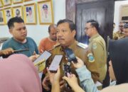 Pemkot Pangkalpinang Gandeng BPJS dan Bank Sumsel Babel Perkuat UHC Lewat Dana CSR
