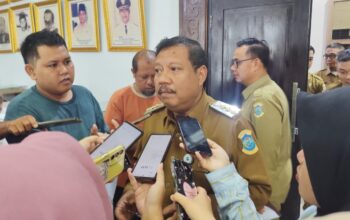 Pemkot Pangkalpinang Gandeng BPJS dan Bank Sumsel Babel Perkuat UHC Lewat Dana CSR