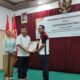 Pemkot Pangkalpinang Dorong Kepedulian Pendidikan, Hadiri Penyaluran Bantuan INTI untuk Siswa Kurang Mampu