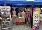 Tingkatkan Omzet, UMKM Binaan PT Timah Unjuk Gigi di Soft Launching Mal Pelayanan Publik Karimun