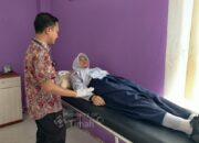 Dukung Pendidikan Berkualitas, PT Timah Gelar Seleksi Kesehatan bagi Calon Penerima Beasiswa