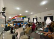 PT TIMAH Tingkatkan Kompetensi Guru Lewat Program Literasi, 90 Pendidik di Wilayah Operasional Jadi Penerima Manfaat