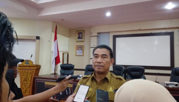 Pemkot Pangkalpinang Matangkan Proyek Kampung Nelayan Merah Putih di Ketapang