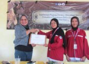 HIMASASING Universitas Bangka Belitung Laksanakan Bina Desa 2026, Dr. Diana Anggraeni Tekankan Pentingnya Public Speaking