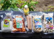 PT TIMAH Dukung UMKM Lokal Lewat Pemanfaatan Produk Mitra Binaan, Bantu Dongkrak Penjualan di Tengah Lesunya Ekonomi