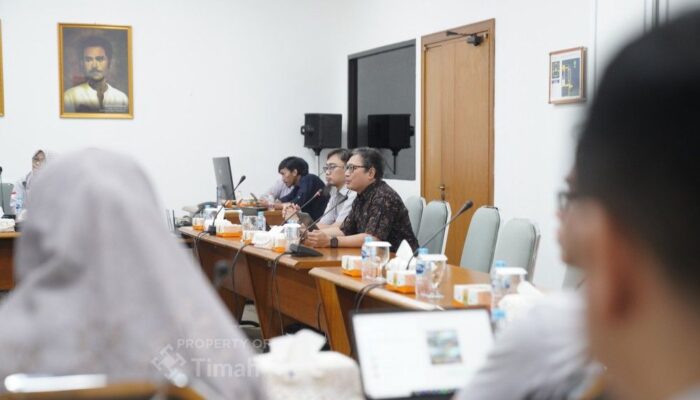 PT Timah Dorong Implementasi RMI-RMAP untuk Perkuat Rantai Pasok Global dan Praktik Pertambangan Bertanggung Jawab
