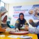 PT Timah Gelar Pelatihan Olahan Hasil Laut di Sungailiat, Dorong UMKM Masyarakat Pesisir Bangka
