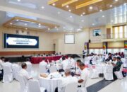 Komitmen PT TIMAH Dukung Pembangunan Berkelanjutan, FGD RIPPM Belitung Himpun Aspirasi Masyarakat dan Pemerintah Daerah
