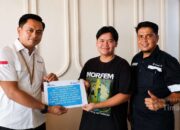 PT TIMAH Salurkan Bantuan Pendidikan untuk Calon Mahasiswa di Karimun, Wujud Komitmen Tingkatkan SDM