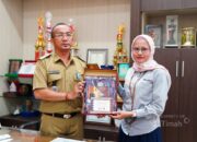 PT TIMAH Dukung Promosi Kain Cual Bangka Belitung di Pameran Dekranas 2026, Perkuat UMKM dan Warisan Budaya