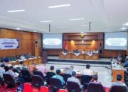 PT TIMAH Gelar FGD RIPPM di Pulau Belitung, Perkuat Program Pemberdayaan Masyarakat Berkelanjutan