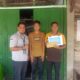 Komitmen PT TIMAH untuk Pendidikan, Siswa Berprestasi dari Keluarga Kurang Mampu di Karimun Terima Bantuan