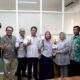 Komitmen PT TIMAH Jaga Keanekaragaman Hayati, Kolaborasi Riset Ikan Endemik Bangka Bersama UM Palembang dan BRIN