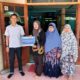 Komitmen PT TIMAH Lestarikan Seni Islami, Bantu Pengadaan Peralatan Rebana Majelis Taklim di Bangka
