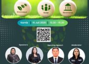 Komitmen PT TIMAH terhadap ESG, Gelar Webinar Strategi Keberlanjutan untuk Perkuat Tata Kelola Perusahaan