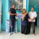 PT TIMAH Perkuat Pelayanan Posyandu 6 SPM di Tempilang, Dukung Peningkatan Kesehatan Ibu, Anak, dan Lansia