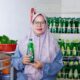 PT TIMAH Perkuat UMKM Pangkalpinang, Bantu Legalitas Produk Sabun Daun Sirih Bunda Fresh hingga Siap Tembus Pasar Modern