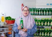 PT TIMAH Perkuat UMKM Pangkalpinang, Bantu Legalitas Produk Bunda Fresh agar Tembus Pasar Lebih Luas