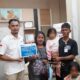 PT TIMAH Salurkan Bantuan Biaya Pengobatan untuk Balita di Pangkalpinang, Dukung Perawatan Zilvina di RSMH Palembang