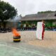 PT Timah Bekali Santri Darul Furqan Karimun dengan Edukasi Keselamatan dan Simulasi Kebakaran