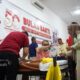 PT Timah Gelar Bulan Bakti HUT ke-50, Layani Khitanan Massal hingga Pemeriksaan Kesehatan Gratis