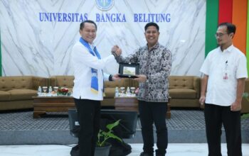 Universitas Bangka Belitung Dukung Penyusunan RUU Ketenagalistrikan, Soroti Transisi Energi dan Keandalan Listrik