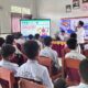 UBB Gelar Sosialisasi Literasi Digital dan Kesadaran Hukum bagi Generasi Z di SMP Negeri 3 Gantung Belitung Timur