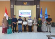 Universitas Bangka Belitung Perkuat Kurikulum OBE, Rektor Ibrahim Dorong Lulusan Unggul dan Siap Hadapi Dunia Kerja