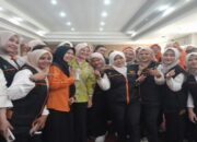 Pemerintah Kota Pangkalpinang Dukung Sensus Ekonomi 2026, Saparudin Tekankan Integritas dan Akurasi Data