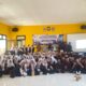 Program PMTU Universitas Bangka Belitung Tingkatkan Literasi Digital 117 Siswa SMAN 1 Damar di Belitung Timur