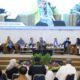 Seminar Nasional UBB Bahas Hilirisasi Logam Tanah Jarang, Perkuat Kolaborasi Teknologi dan Mineral Strategis Indonesia