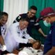 Khitanan Massal HUT ke-50 PT Timah di Bangka Tengah Lampaui Target, Diikuti 108 Anak