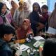 Bulan Bakti HUT ke-50 PT Timah, 135 Warga Bangka Tengah Manfaatkan Layanan Cek Kesehatan Gratis