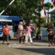 Bulan Bakti HUT ke-50 PT Timah, 145 Warga Bangka Selatan Manfaatkan Layanan Cek Kesehatan Gratis