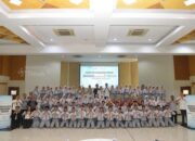 PT TIMAH Bersama MIND ID Lanjutkan Program MINDucation, Siapkan Siswa Pemali Boarding School Masuk Perguruan Tinggi
